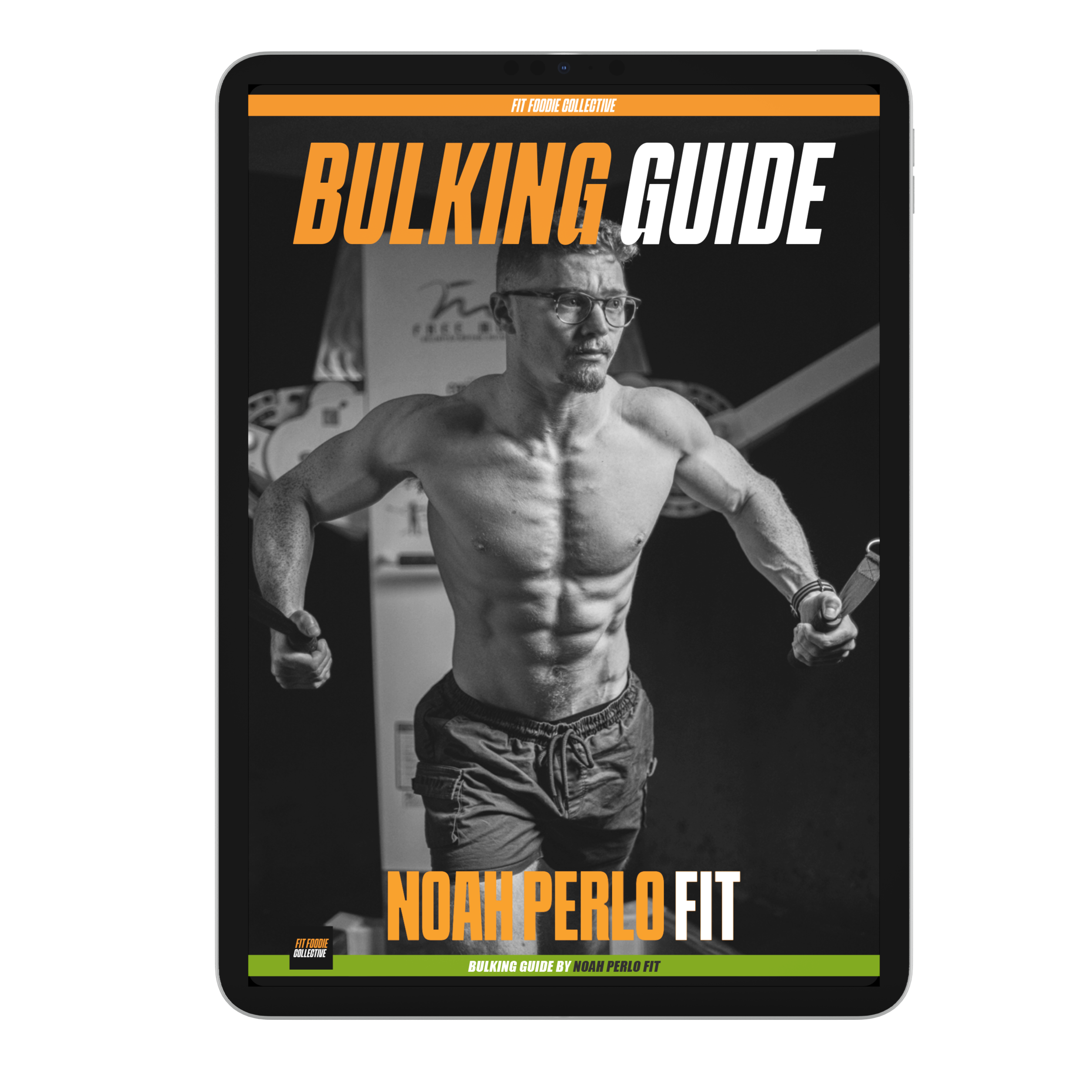 Bulking Guide