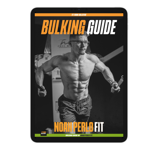 Bulking Guide
