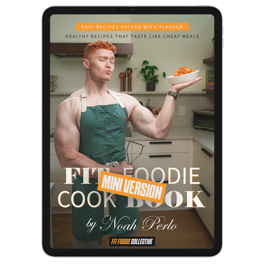 Mini Cook Book