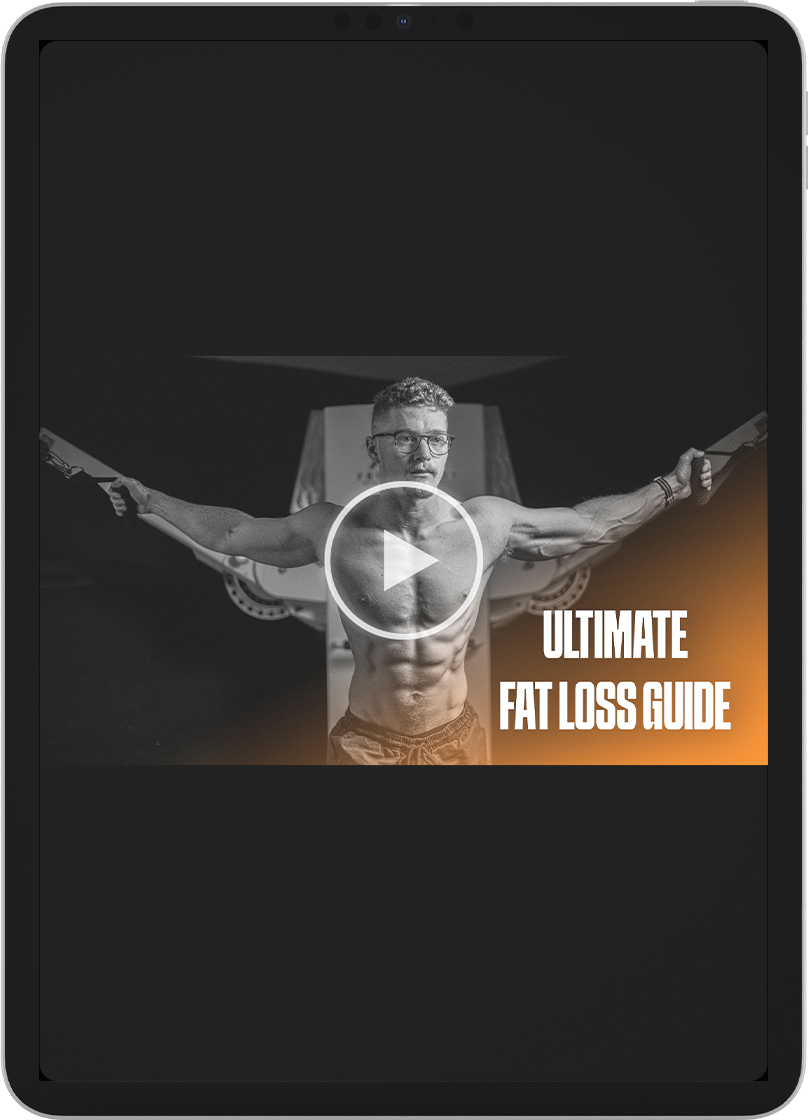 Ultimate Fat Loss Guide