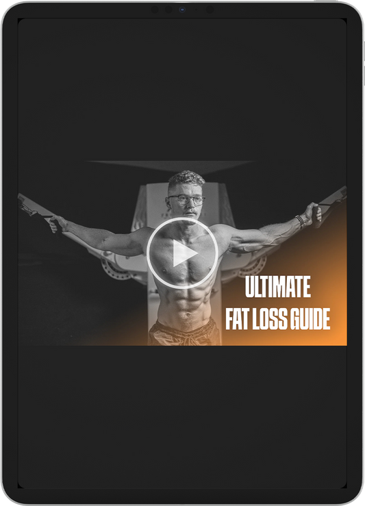 Ultimate Fat Loss Guide