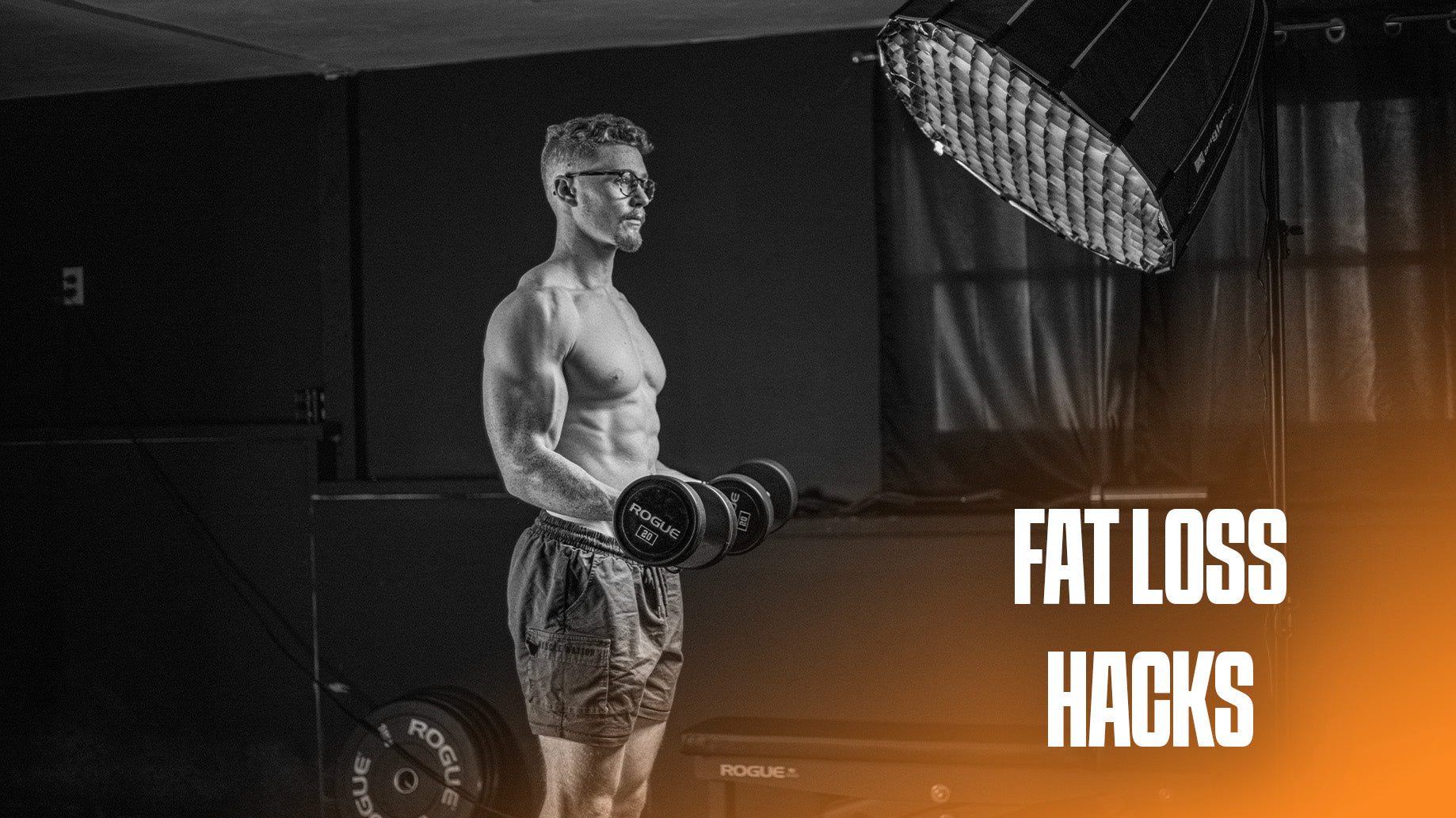 Ultimate Fat Loss Guide