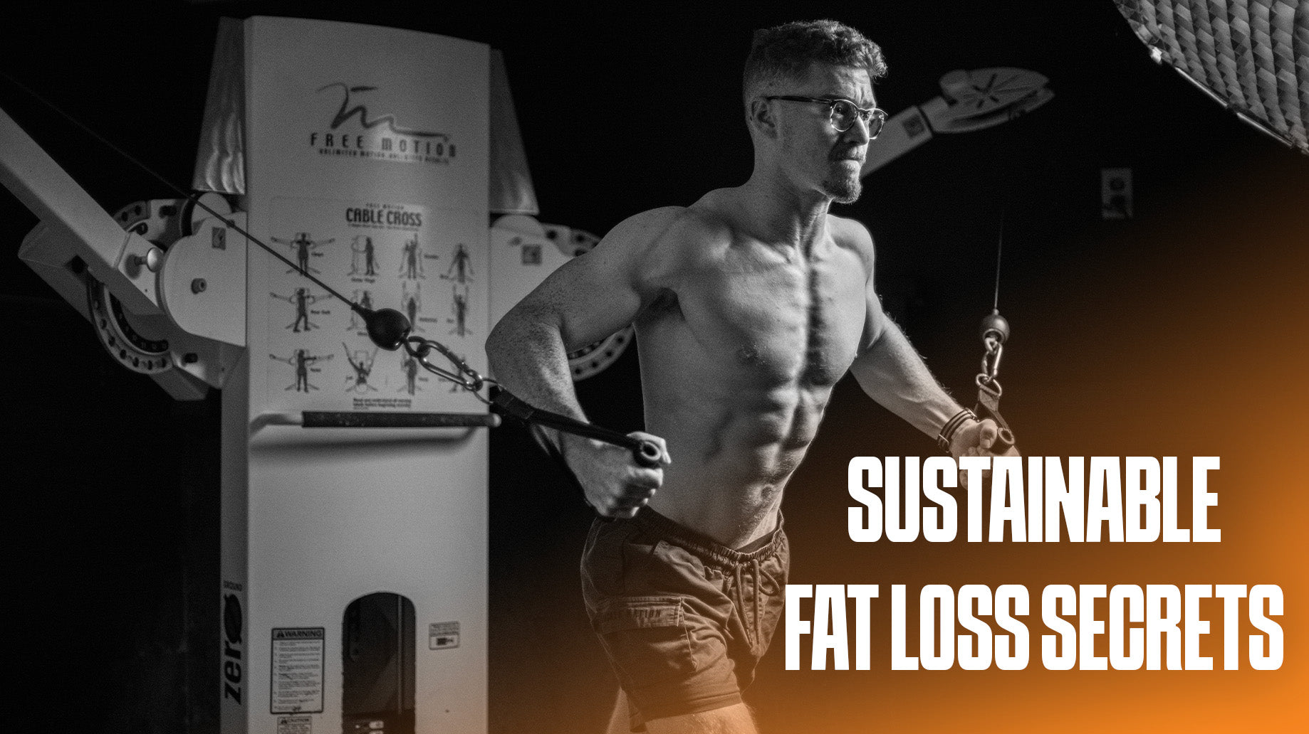 Ultimate Fat Loss Guide