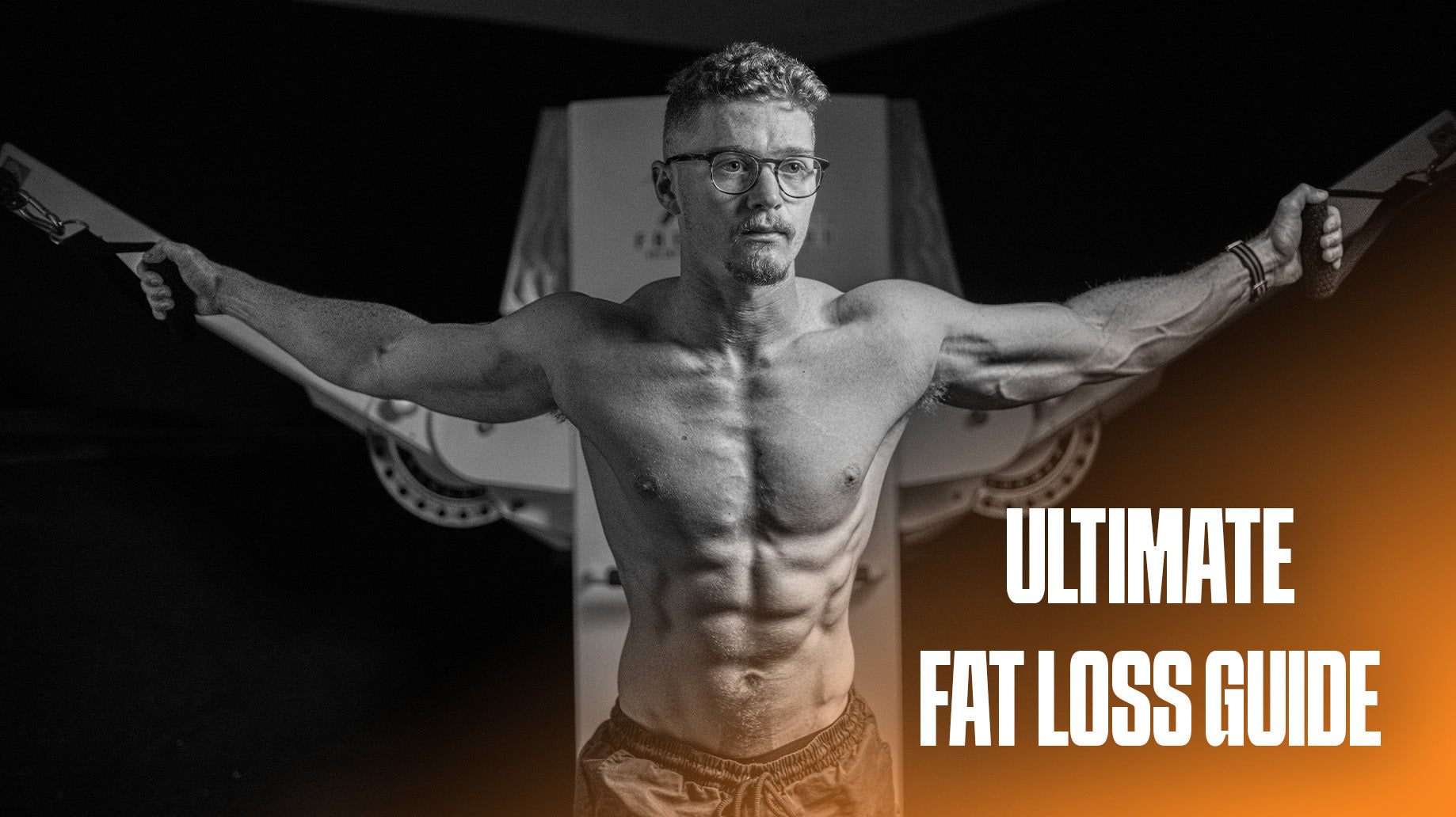 Ultimate Fat Loss Guide