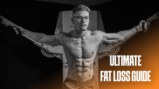 Ultimate Fat Loss Guide